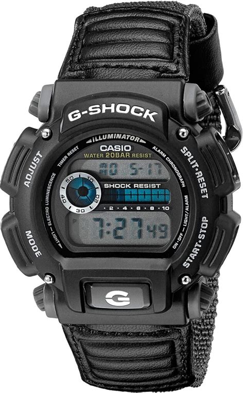 most cheapest g shock